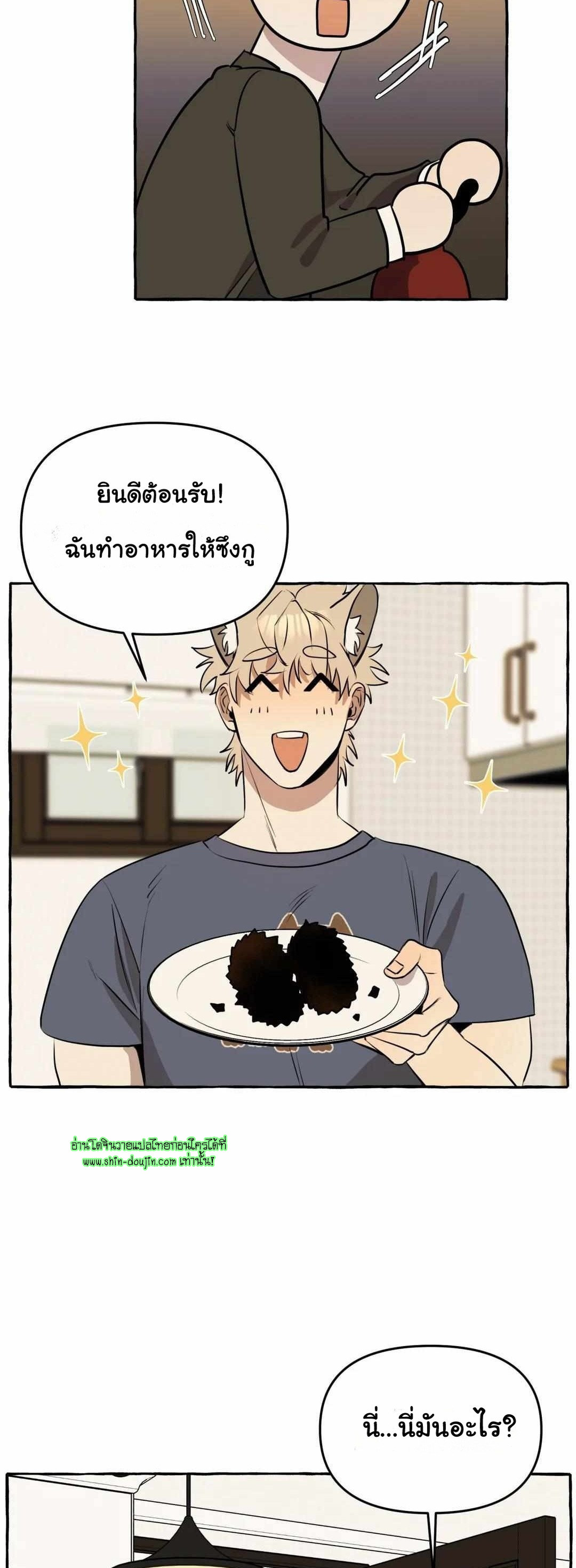 Samsam-ine House EP 8